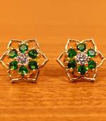 Green studs