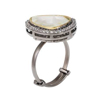 Kundan Polki Rings 2