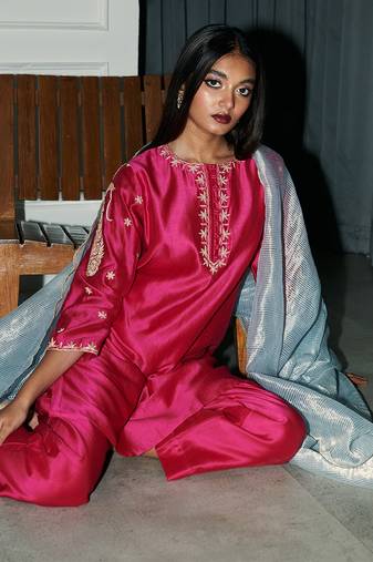 Simar Set