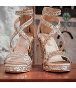 Shimmer Glam (Strap Block)