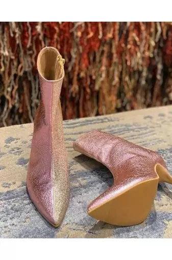 Bling (Boots High Heels Winter Fancy Shoes)