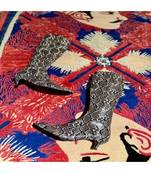 Wild Boots (Customised Printed Boots Knee Length)