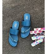 Kolas - Blue Open FLats