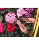 Aster (Open Flats Cushion Base )