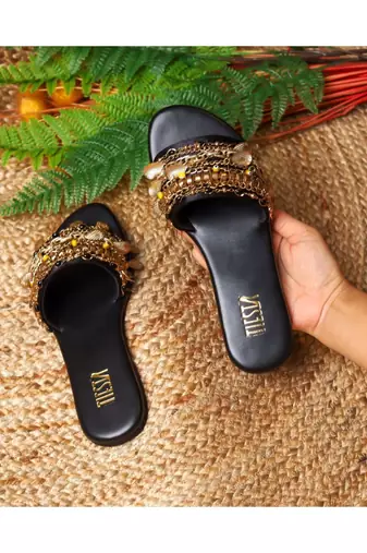Jewel (Black)