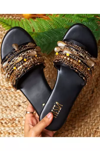 Jewel (Black)
