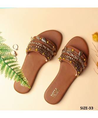 Jewel (Tan) 1