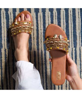 Jewel (Tan) 3