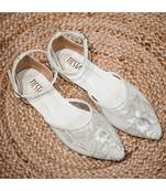 Shaye (Bridal White)