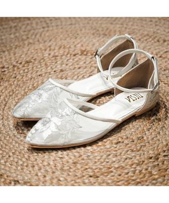 Shaye (Bridal White) 2