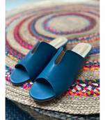 Aster (Open Flats Cushion Base )