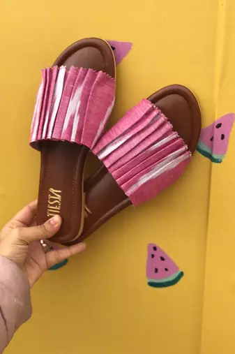 Ethnics (Blush)