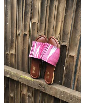 Ethnics (Blush) 3