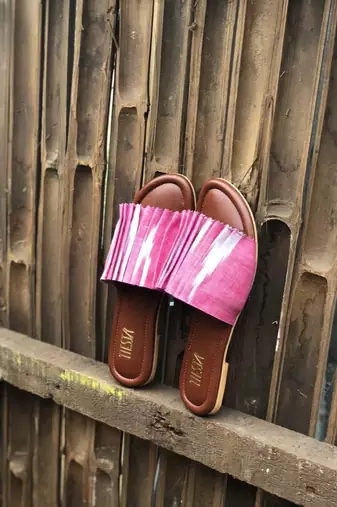 Ethnics (Blush)