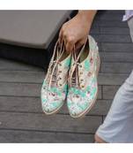 Sneaker Wedge (Multi)