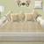 Vastravilla Cotton Diwan Set Including 1 Bedsheet, 5 Cushion Covers & 2 Bolster Covers