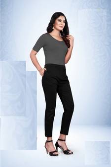 Stylish stretchable Pants