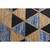 9x12 Ft Indian Handmade Jute Area Rug Outdoor Doormats Cotton Cotton Jute Woven Rug Home Rug