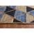 9x12 Ft Indian Handmade Jute Area Rug Outdoor Doormats Cotton Cotton Jute Woven Rug Home Rug