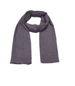 Preminum Cotton  Classy Plain Stole/ Hijab  With Little bit of Sparkle  Light Purple