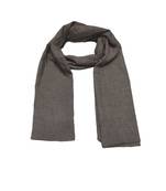 Preminum Cotton  Classy Plain Stole/ Hijab  With Little bit of Sparkle  Light Grey