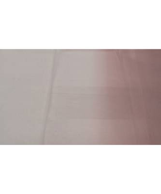 Trendy Ombre Collection  Hijab/ Stole with 2 colours blending in with each other  Mauve Pink 4