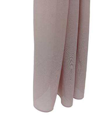 Best Quality Chiffon Stole  The Most Graceful Chiffon Plain Stole  Onion Pink 4