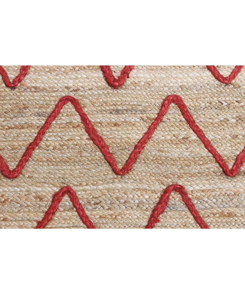 11x11 Ft Indian Handmade Jute Area Rug Living Room Woven Rug Outdoor