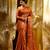 Red Zari Weaved Kanjivaram Saree with Blouse Piece