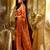 Red Zari Weaved Kanjivaram Saree with Blouse Piece