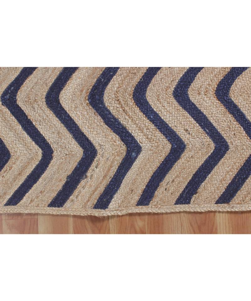 6x12 Ft Outdoor Garden Yoga Rug Indian Handmade Braided Rug  Kilim Floor Carpet  Jute Area Rug Office/Home Area Rug