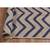 6x12 Ft Outdoor Garden Yoga Rug Indian Handmade Braided Rug  Kilim Floor Carpet  Jute Area Rug Office/Home Area Rug