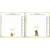 Lord Shiva-Shiv Golden Jyotirling-Shivling Shiva doing meditation (multicolour-Small) Set of 2 Idol Statue