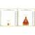 Lord Shiva-Shiv Golden Jyotirling-Shivling Khatu Shyam Ji Set of 2 Idol Statue for Home Office Car Dashboard & Gift