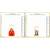Salasar Dham Balaji Mata Kali (Small Size) Combo Set of 2 Idol Statue for Home Office Shop Car Dashboard & Gift