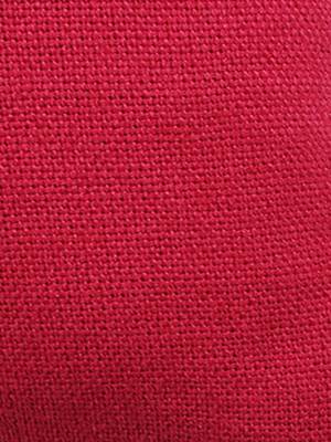 Fuchsia Pink Solid Set of 5 Cushion Covers 4