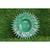 Salvus Metal Surya Idol for Vastu Good Luck Success and Prosperity for Positive Energy(Multi_7x7 in)