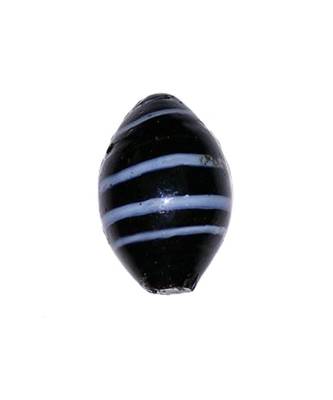 Salvus Stone Shaligram Idol Standard Black 1
