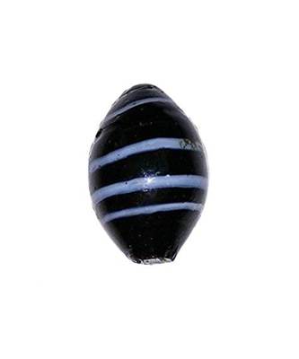 Salvus Stone Shaligram Idol Standard Black 4