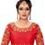 Sumaira Tex Women's embroidery and hand work designer readymade stitched blouse for saree and lehenga choli