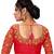 Sumaira Tex Women's embroidery and hand work designer readymade stitched blouse for saree and lehenga choli