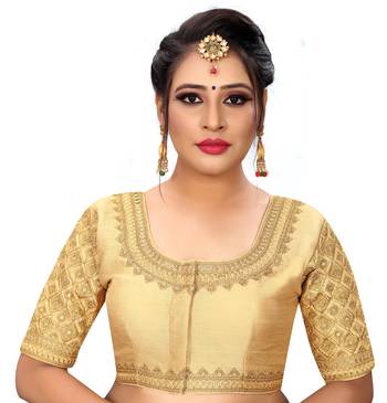 gol gala wala blouse