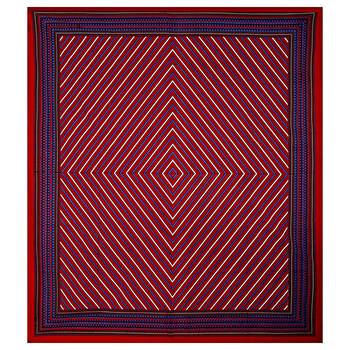 vastravilla Rajasthani Jaipuri Prints Cotton Bed Sheet For Double Bed With Two Pillow Cover Size 90 x 100 Inch 2