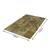 Ashikavin Floral Patch Carpet ,Multicolor, Wool (155 cm X 255 cm)