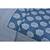 Leapthrlay Leap Three Layer Indian Tradition Cotton King Size Luxury Bed Sheet With 2 Pilow Covers