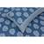 Leapthrlay Leap Three Layer Indian Tradition Cotton King Size Luxury Bed Sheet With 2 Pilow Covers