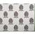Tripok Tree Peacock Indian Tradition Cotton King Size Luxury Bed Sheet 2 Pilow Covers