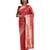 Gajree All Over Boota & Border Silk Elegant Saree with Blouse Piece