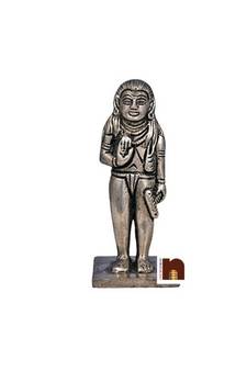 Baba Balak Nath Ji Idol In Panchdhatu (11 cm)