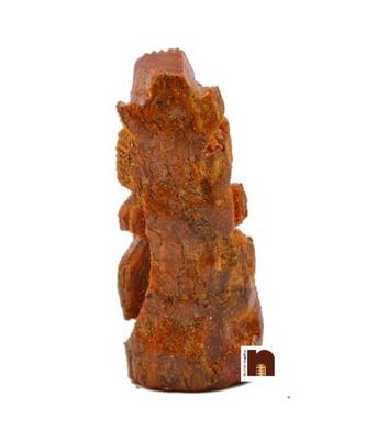Turmeric | Haldi Lord Genesha ( 2 Pcs) 2